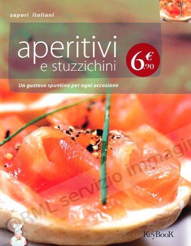APERITIVI E STUZZICHINI