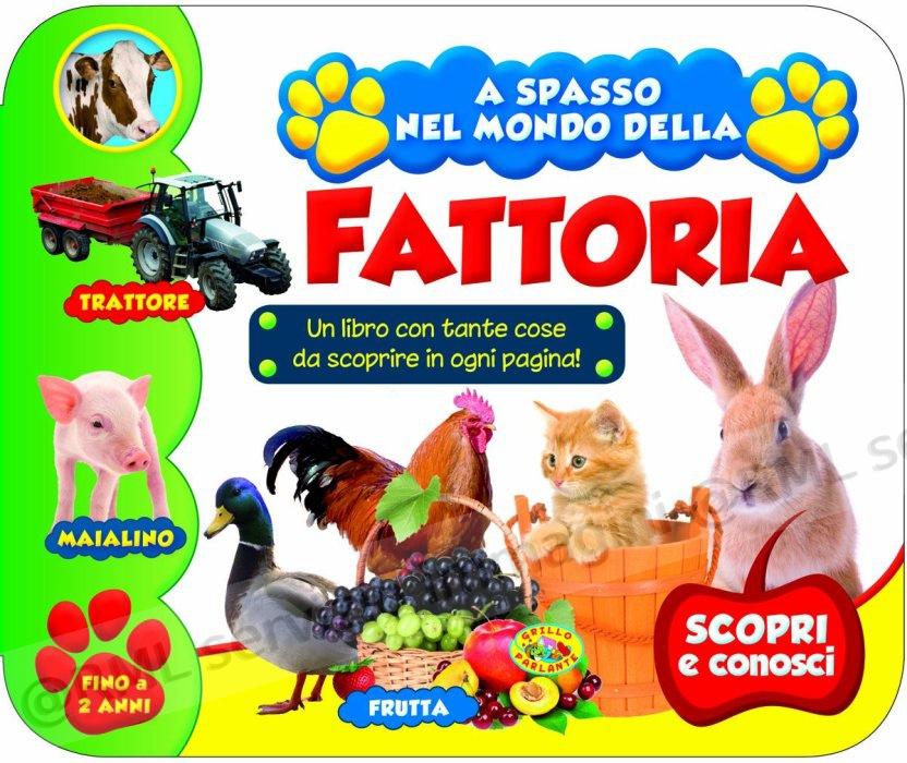 A SPASSO NEL MONDO DELLA...