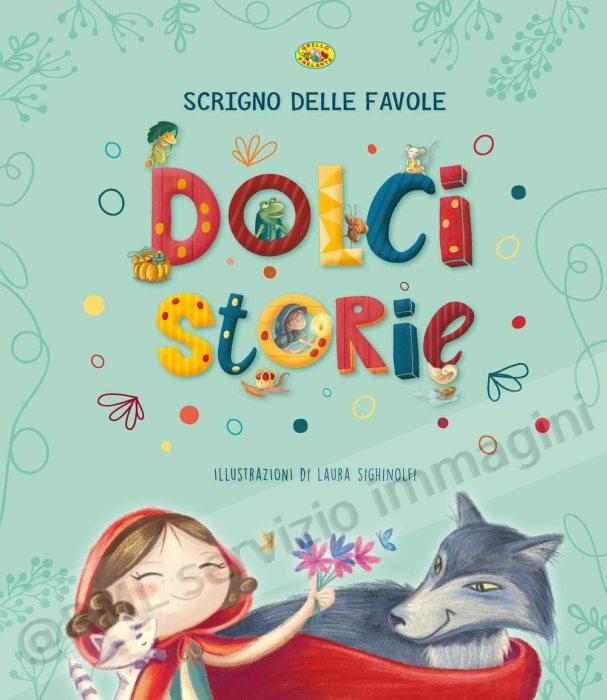 DOLCI STORIE