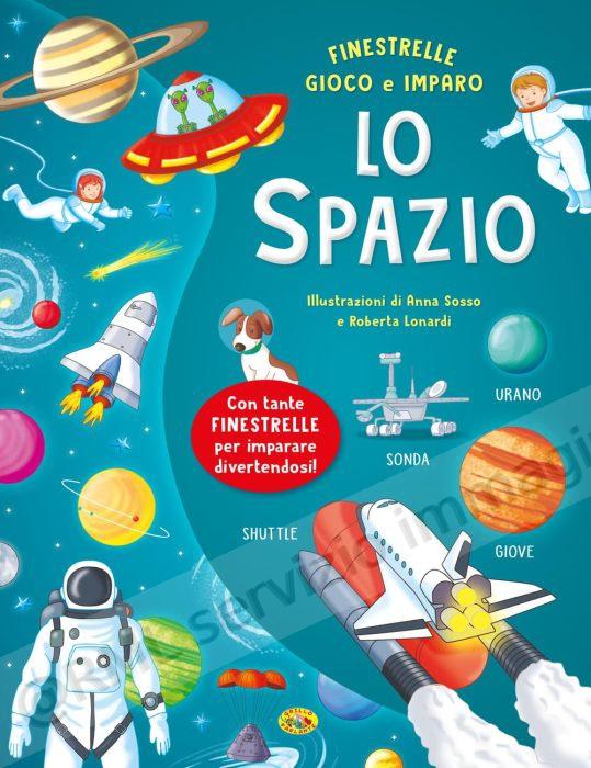 spazio