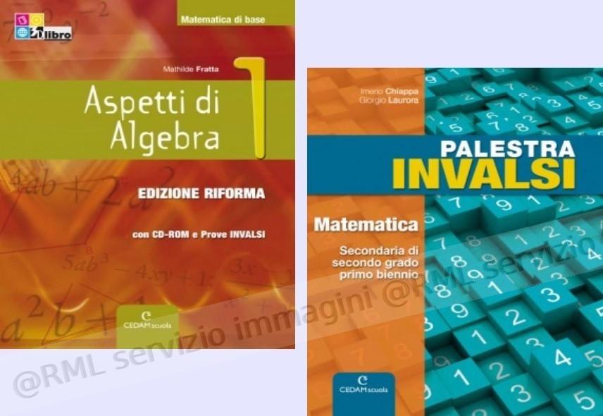 ASPETTI DI ALGEBRA 1...