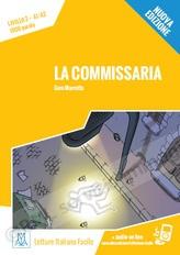 NUOVI CASI PER LA...