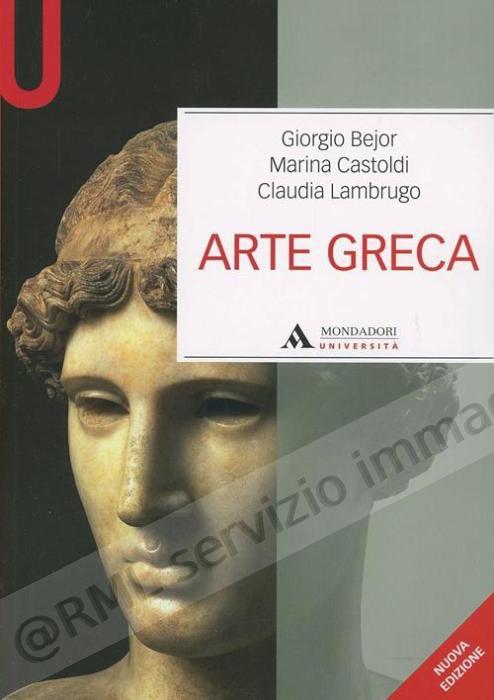 ARTE GRECA