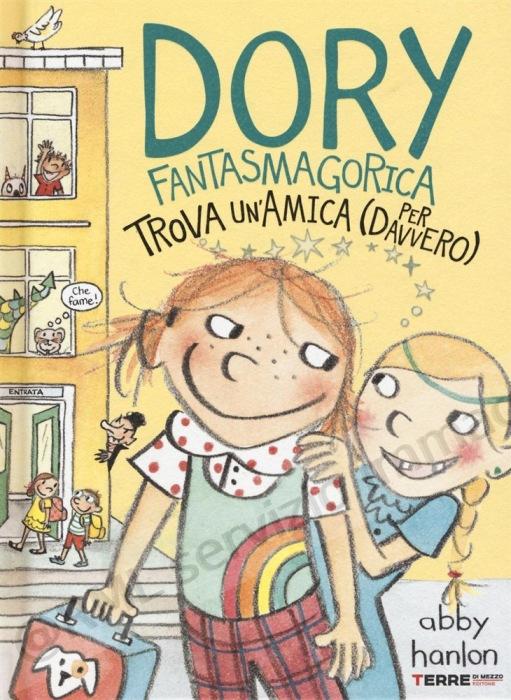 dory fantasmagorica trova...
