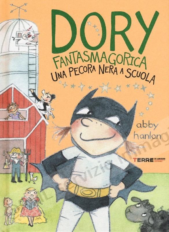 dory fantasmagorica una...