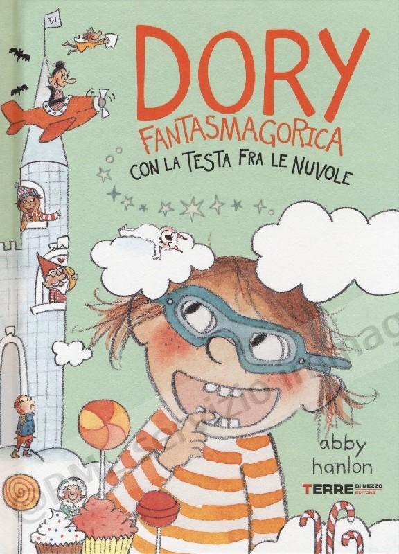 dory fantasmagorica con la...
