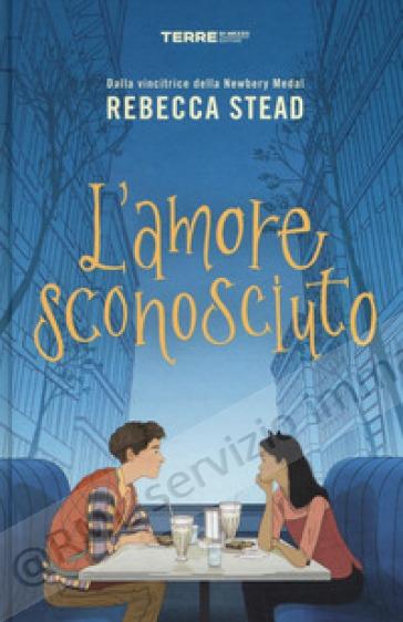AMORE SCONOSCIUTO