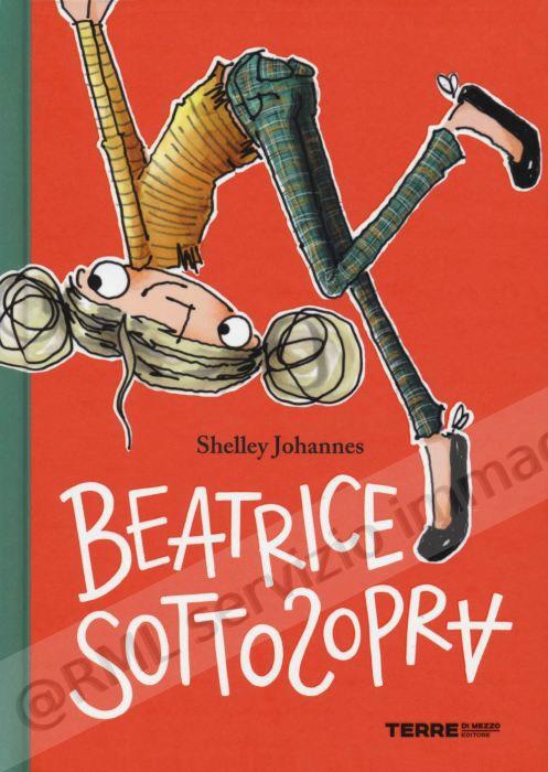 BEATRICE SOTTOSOPRA