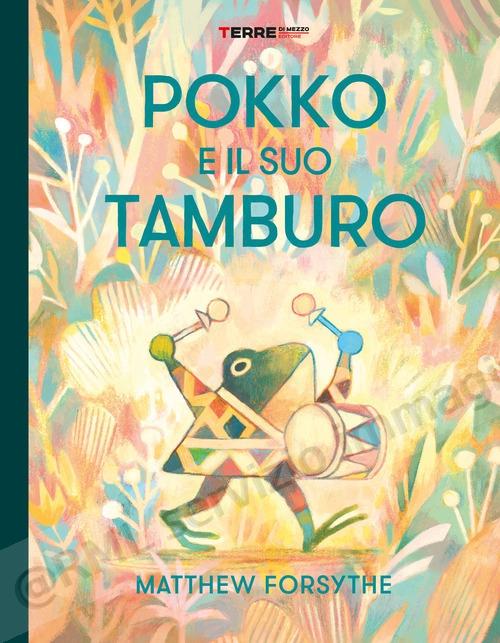 POKKO E IL SUO TAMBURO