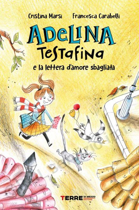 ADELINA TESTAFINA E LA...
