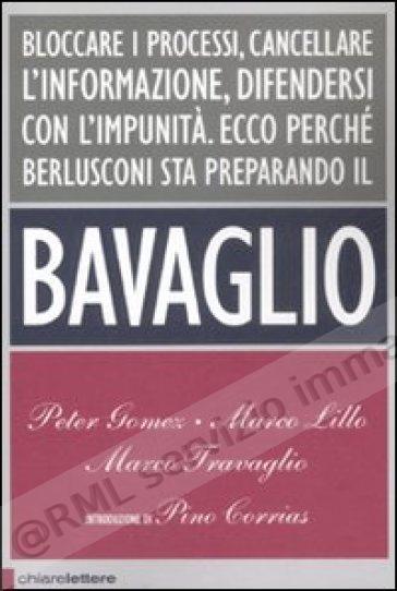 BAVAGLIO