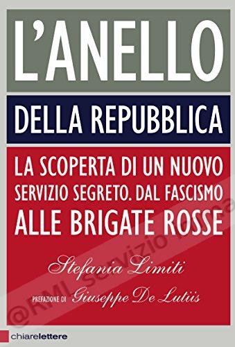 ANELLO DELLA REPUBBLICA...