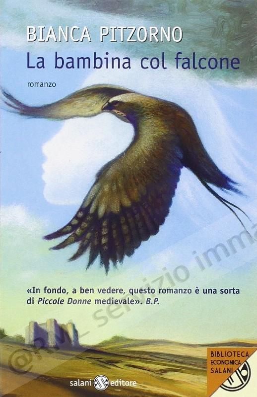 BAMBINA COL FALCONE