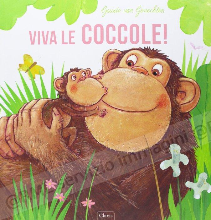 VIVA LE COCCOLE