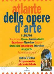 ATLANTE DELLE OPERE D'ARTE