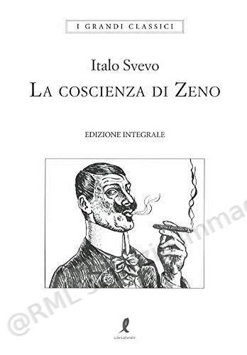 COSCIENZA DI ZENO EDIZ...