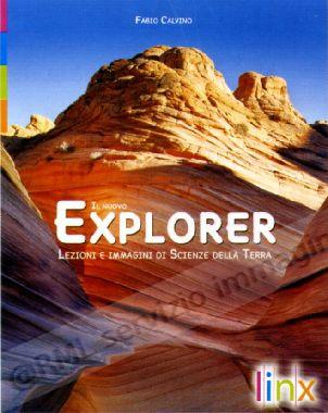 NUOVO EXPLORER +Cd ACTIVE BOOK