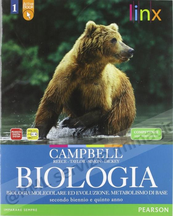 BIOLOGIA 2012 1 +DVD