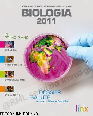 BIOLOGIA 2011