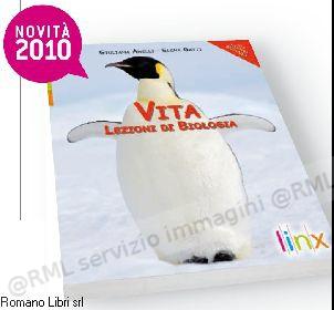 VITA LEZIONI DI BIOLOGIA +DVD