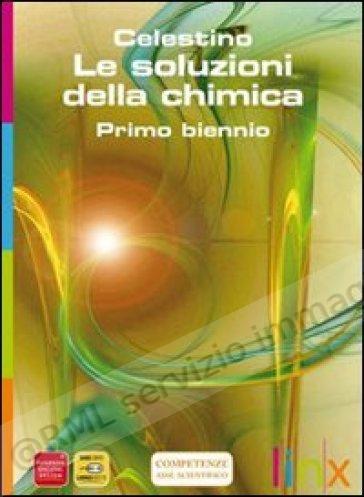 SOLUZIONI DELLA CHIMICA,...