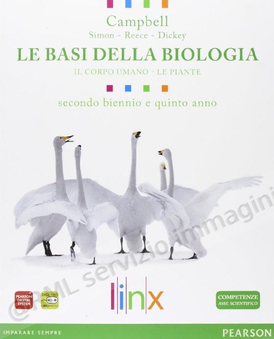 BASI DELLA BIOLOGIA, CORPO...