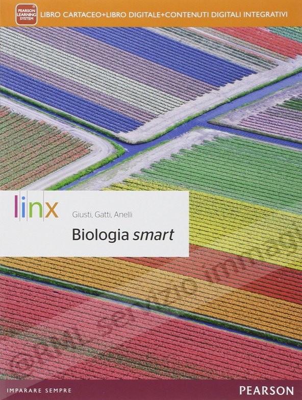 BIOLOGIA SMART X IP +eB
