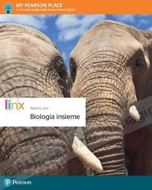 BIOLOGIA INSIEME X BN IP +eB