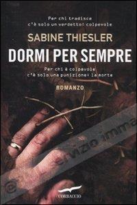 DORMI PER SEMPRE