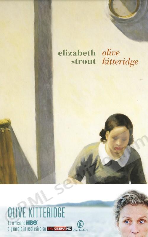 OLIVE KITTERIDGE