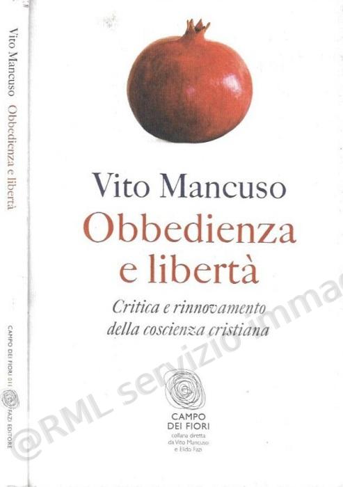 OBBEDIENZA E LIBERTA'