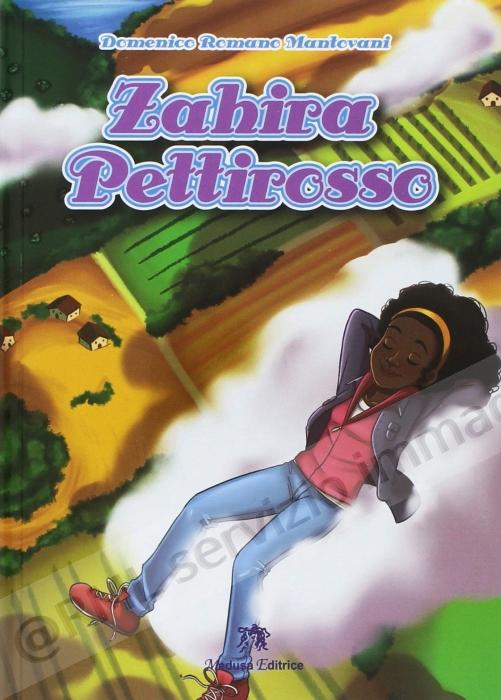 ZAHIRA PETTIROSSO, NARR.