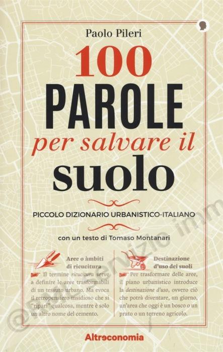 100 PAROLE PER SALVARE IL...