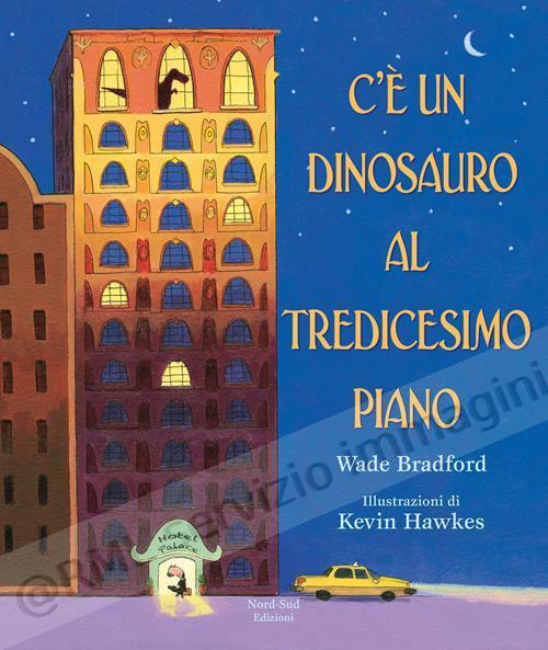 C'蠕N DINOSAURO AL...