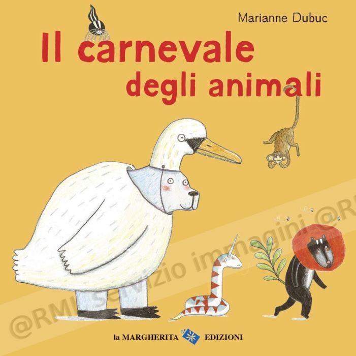 carnevale degli animali...