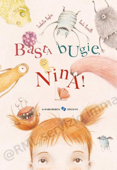 BASTA BUGIE NINA!