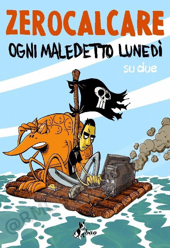 OGNI MALEDETTO LUNEDI SU DUE