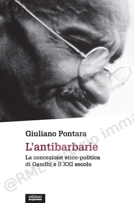 ANTIBARBARIE