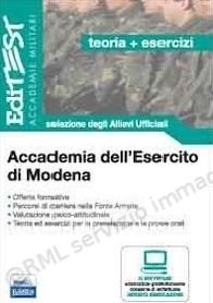 ACCADEMIA DELL' ESERCITO DI...