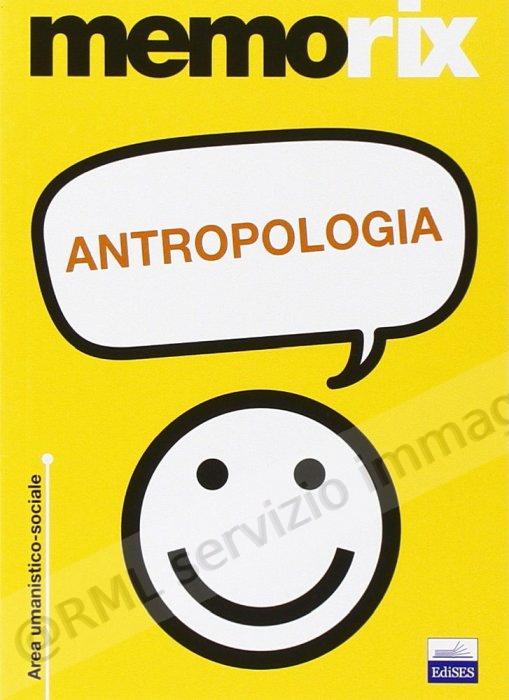 ANTROPOLOGIA