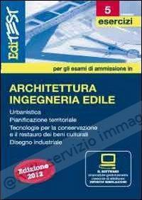 ARCHITETTURA INGEGNERIA...