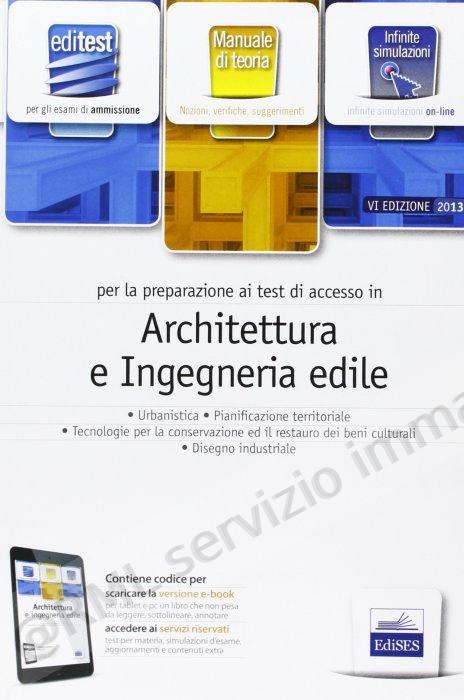 ARCHITETTURA INGEGNERIA...