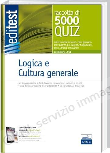 5000 QUIZ DI LOGICA E...