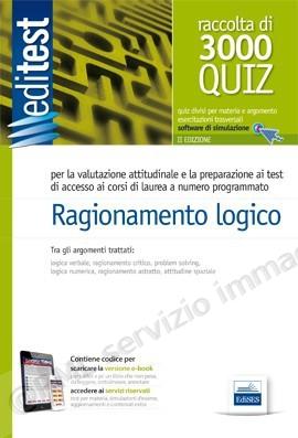 3000 QUIZ ragionamento...