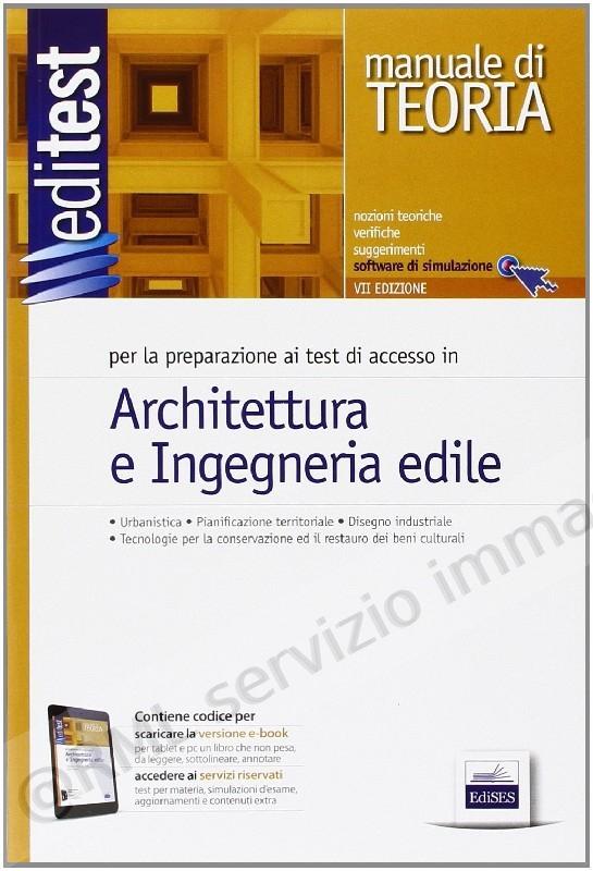 ARCHITETTURA E INGEGNERIA...