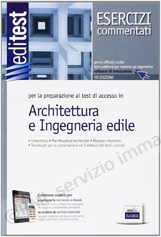 ARCHITETTURA E INGEGNERIA...