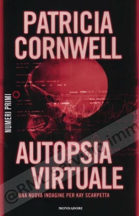 AUTOPSIA VIRTUALE