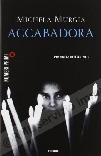ACCABADORA