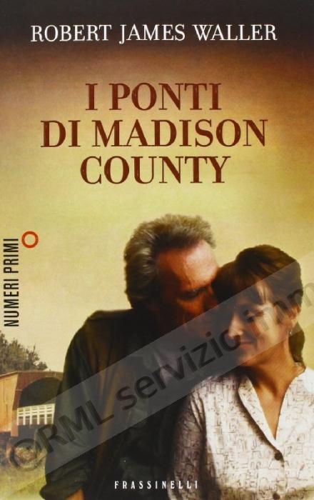 PONTI DI MADISON COUNTY