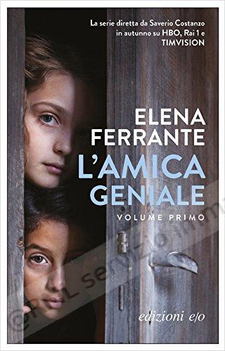 AMICA GENIALE